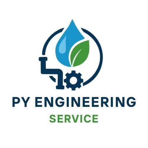 PY Engineering Logo